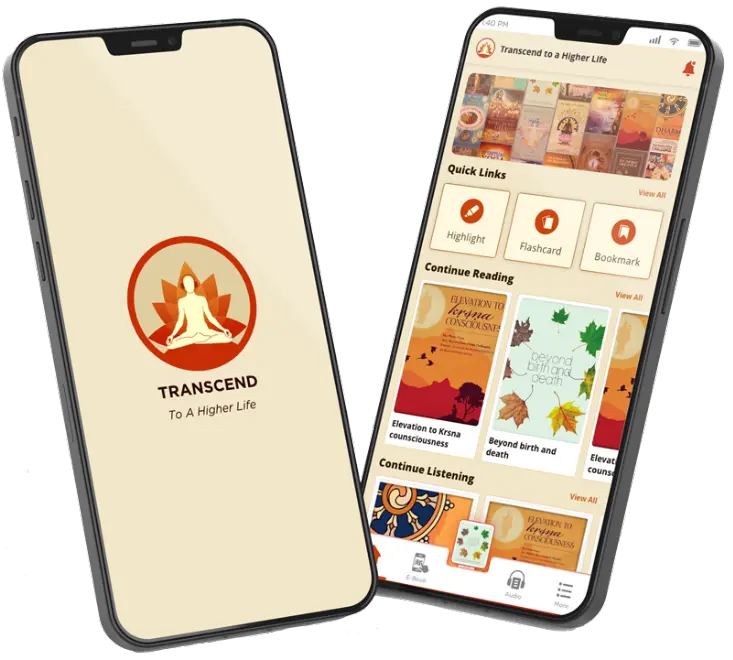 Mobile App