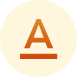 TEXT FORMAT Icon